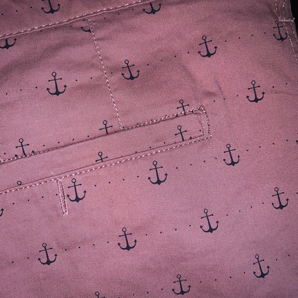 Hudson and Barrow Shorts NEW